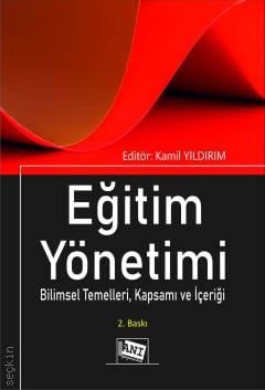 Eğitim Yönetimi