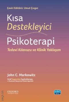 Kısa Destekleyici Psikoterapi