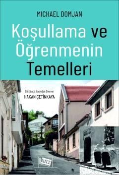 Koşullama ve Öğrenmenin Temelleri