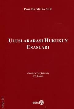 Uluslararası Hukukun Esasları