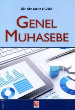 Genel Muhasebe Metin Badem