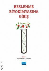 Beslenme Biyokimyasına Giriş Hasan Kılıçgün  - Kitap