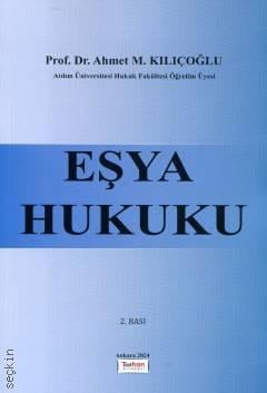 Eşya Hukuku