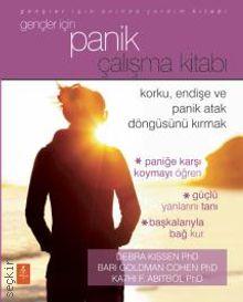Gençler İçin Panik Çalışma Kitabı