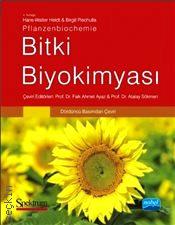 Bitki Biyokimyası Faik Ahmet Ayaz