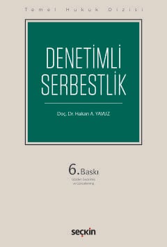 Denetimli Serbestlik (THD)