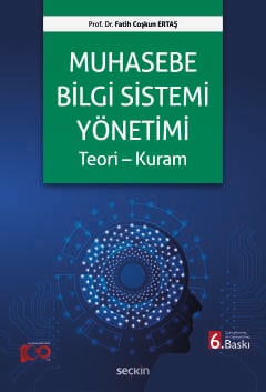 Muhasebe Bilgi Sistemi Yönetimi