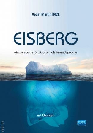 Eisberg Vedat Martin İnce  - Kitap