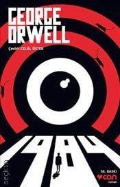 1984
 George Orwell 