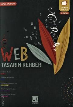 Web Tasarım Rehberi Koray Sadıklar  - Kitap