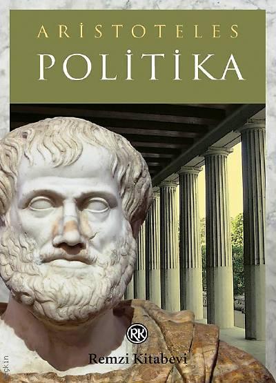 Politika (Aristoteles) Mete Tunçay  - Kitap