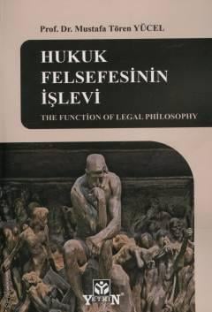 Hukuk Felsefesinin İşlevi