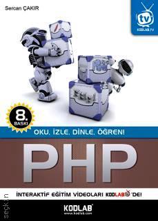 PHP 5.4 Sercan Çakır