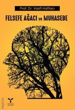 Felsefe Ağacı ve Muhasebe Kübra Seray Boran  - Kitap