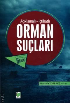 Orman Suçları