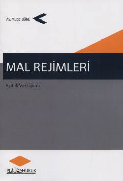 Mal Rejimleri
