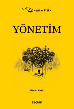 Yönetim Kurthan Fişek  - Kitap