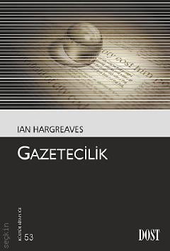 Gazetecilik Ian Hargreaves  - Kitap