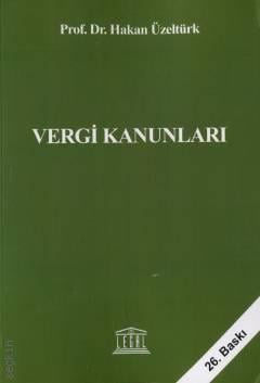 Vergi Kanunları