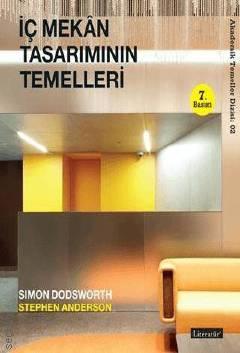 İç Mekân Tasarımının Temelleri