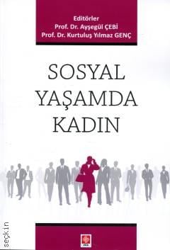 Sosyal Yaşamda Kadın