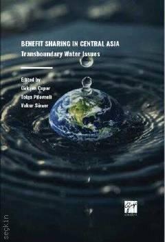 Benefit Sharing in Central Asia Transboundary Water Issues