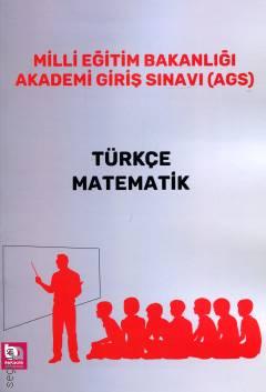Akademi Eğitim MEB AGS Türkçe Matematik Soru Bankası 