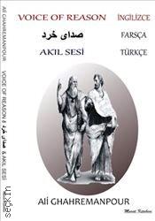 Akıl Sesi (Türkçe – Farsça – İngilizce) Ali Ghahremanpour  - Kitap