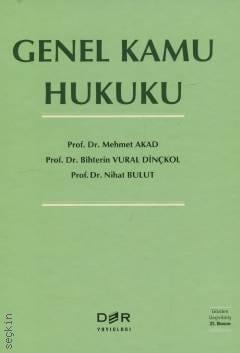 Genel Kamu Hukuku