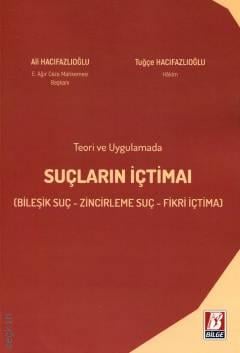 Suçların İçtimai