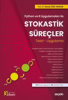 Stokastik Süreçler