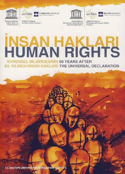 İnsan Hakları (Human Rights) Ioanna Kuçuradi  - Kitap