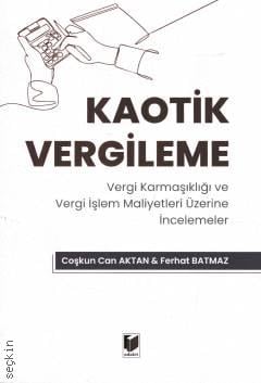 Kaotik Vergileme