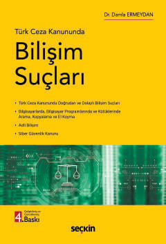 Bilişim Suçları