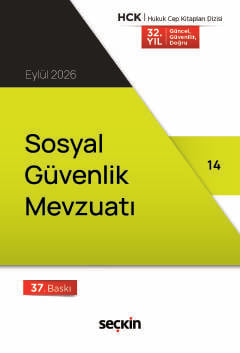 Sosyal Güvenlik Mevzuatı (Cep Kitabı)
