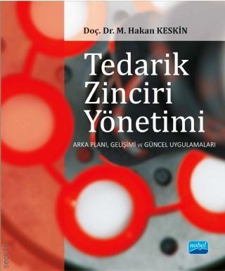 Tedarik Zinciri Yönetimi Mehmet Hakan Keskin