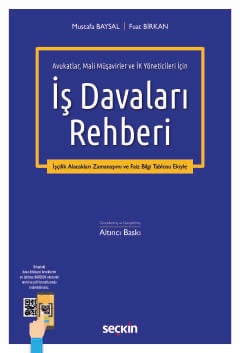 İş Davaları Rehberi
