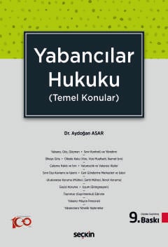 Yabancılar Hukuku