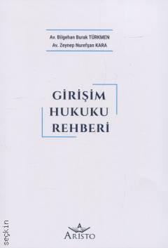 Girişim Hukuku Rehberi