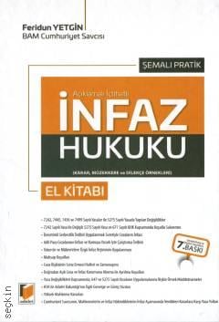 İnfaz Hukuku El Kitabı