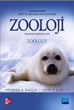 Zooloji Stephen A. Miller, John P. Harley