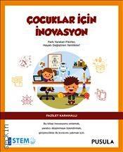 Çocuklar için İnovasyon Fazilet Karahallı  - Kitap
