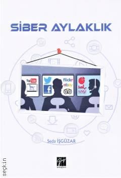 Siber Aylaklık  Seda İşgüzar  - Kitap