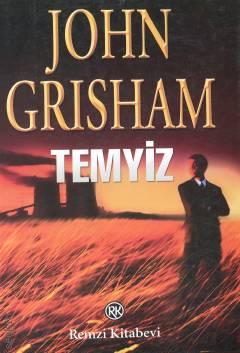 Temyiz John Grisham  - Kitap