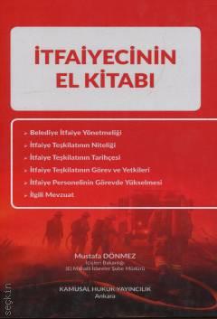 İtfaiyecinin El Kitabı
