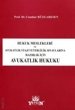 Avukatlık Hukuku