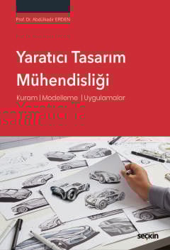 Yaratıcı Tasarım Mühendisliği