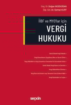 Vergi Hukuku