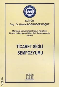 Ticaret Sicili Sempozyumu