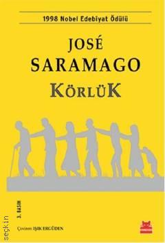 Körlük Jose Saramago  - Kitap
